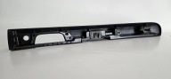 moulding cap door left rear part DACIA DOKKER original