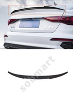 Audi A3 8Y 2020+ Sedan SPOILER LOTKA ABS TUNING SOBMART