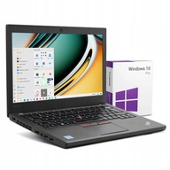 Notebook Lenovo ThinkPad A485 2500U 14" AMD Ryzen 5 8 GB / 256 GB čierny
