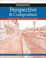 Essential Guide to Drawing: Perspective &