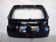 PEUGEOT 2008 and 13- trunk door boot rear part rear