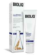 BIOLIQ 55+ Krem intensywnie odżywczy na dzień 50ml