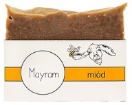 Mayram - Mydlo Med