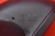 mirror left GEV EU 024485 OPEL MERIVA B 10-14 5 PIN
