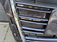 Audi A3 8V Lift 16- grill grille front front