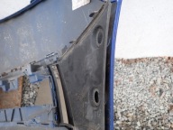 bumper front front SKODA OCTAVIA 4 IV 5E3 NX3 2019-2024R