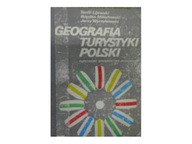 geografia turystyki polski - t lijewski
