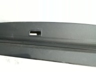 Skoda Fabia II kombi blinds rear part rear boot