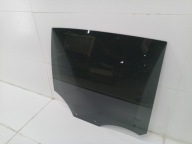 window door rear part right side Opel Corsa F 2020
