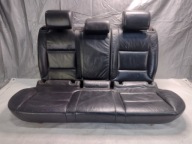 Sitze vorne Sitz heck Leder Audi A3 8P Sportback 5D