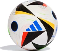 ADIDAS FUSSBALLIEBE EURO 24 COMPETITION PIŁKA DO NOGI NOŻNA MECZOWA R. 5