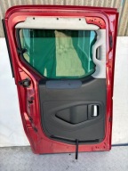 tür links schiebe CITROEN BERLINGO PEUGEOT PARTNER 08