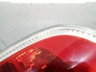 Skoda Roomster light right rear part rear