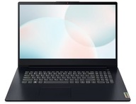 Notebook Lenovo IdeaPad 3 17,3" Intel Core i5 16 GB / 256 GB