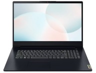 Notebook Lenovo IdeaPad 3 17,3" Intel Core i5 8GB/256GB