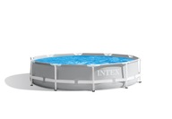 Roštový bazén okrúhly Intex 305 x 305 cm