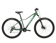 Bicykel Kross Lea 3.0 2024 Zelená Mätová 29 rám M 17 palcov W-wa Veselá