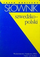 Słownik szwedzko polski