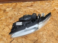 BMW 1 E82 E88 E87 04-07 light front left front left europa zwykla europa
