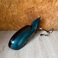 mirror right CITROEN DS3 CROSSBACK 12 PIN (10+2)