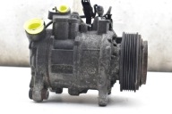 Klimakompressor klimaanlage BMW E90 E91 2.0D N47 447260-3820