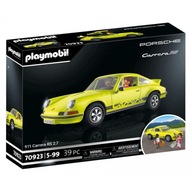 PLAYMOBIL 70923 Porsche 911 Carrera RS 2.7