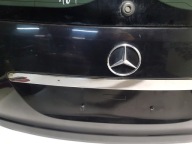 trunk door boot MERCEDES ML W164 C197 197
