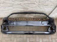 Ford Mondeo Mk5 Mk-5 Lift 19- bumper front front