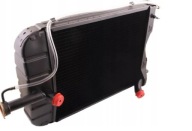 Réz vízhűtő MF3 Original Ursus 166065