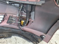 VOLKSWAGEN GOLF VI 08-13 bumper XENON + 4 X PDC