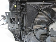 support panel for radiators radiator AUDI Q2 81A