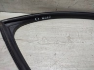 Hyundai Kona and 2018 front left gasket windows door przednich