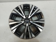 Nissan X-TRAIL T33 IV 2023r disk disk 18x7,5 R18