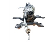 Getriebe SUBARU IMPREZA II GG LIFT 2006-2007 1.5 105KM TY754XY7AA-T5