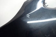 OPEL ASTRA J IV fender left front front