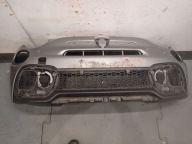 bumper front front FIAT 500 LIFT 2015- ABARTH 735633044