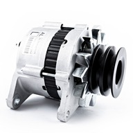 ALTERNATOR SILNIK TD42 HC RW19 WÓZEK WIDŁOWY