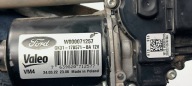 wiper mechanism front BK31-17B571-BA FORD TRANSIT MK8