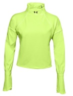 Tréningová mikina Under Armour Rush Coldgear Celliant 1/2 zip 1356358291 SM