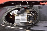 REFLEKTOR right light front lens XENON EU 3C0941752G VW PASSAT B6 05-10