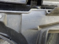 HYUNDAI TUCSON 4 IV 2020- maska