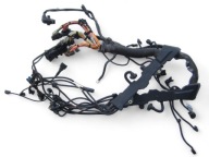 bundle of the engine BMW E65 LIFT LCI 4.8 V8 750i