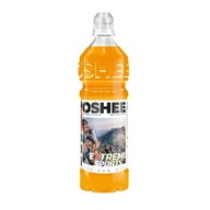 Oshee Isotonic orange 750ml pomarańczowy