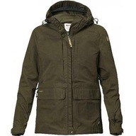 BUNDA FJALL RAVEN LAPPLAND HYBRID L