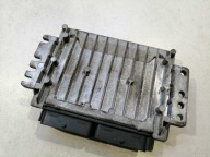 control unit of the engine KANGOO and 1.4 7700115098