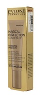 Eveline Magical Perfection Concealer Očný korektor 02 Medium 15ml
