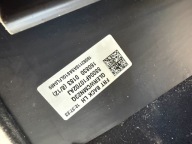 OPARCIE SITZ links KIA SPORTAGE IC 15-21