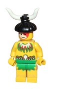 LEGO PIRATES pi070 DO 6278 6256 6262 B1517