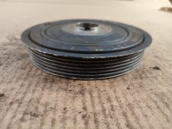 pulley cams FORD C-MAX MK1 1.6 TDCI CVC1625A