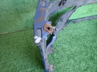 RENAULT MEGANE IV GT LINE 16- front bumper front